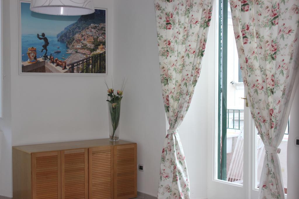 Casa Vacanze Nonna Raffa 아말피 객실 사진