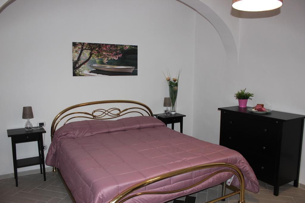 Casa Vacanze Nonna Raffa 아말피 객실 사진
